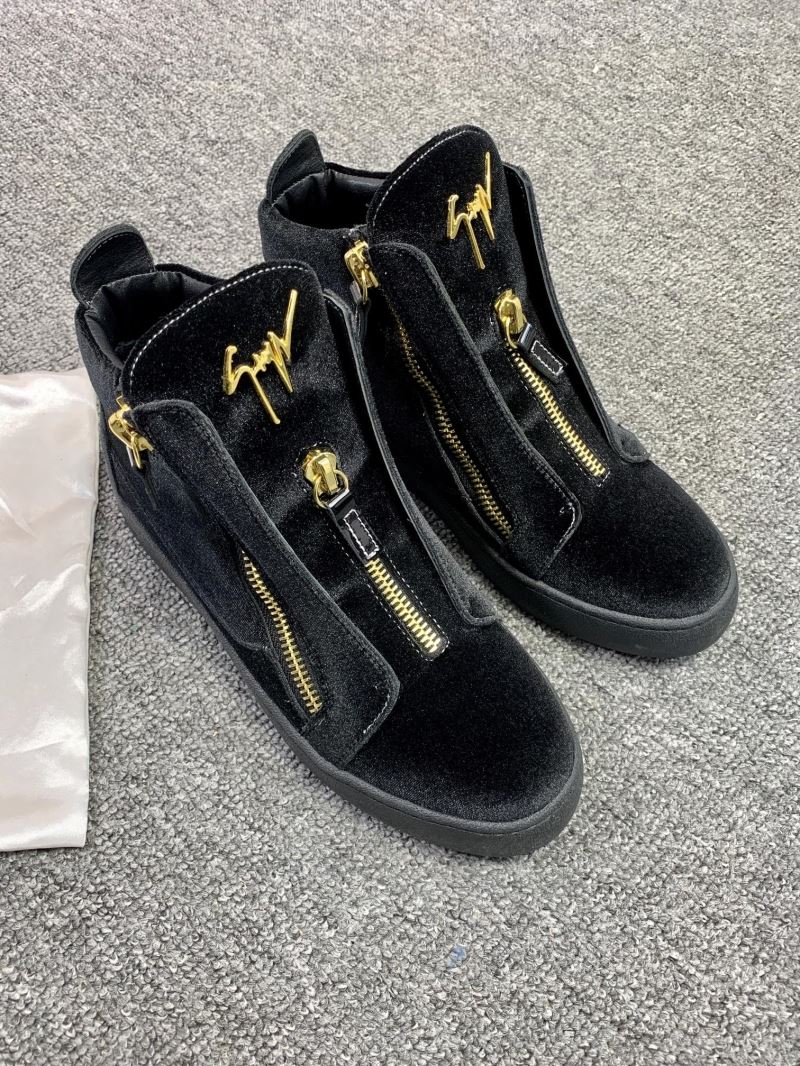 Giuseppe Zanotti Shoes